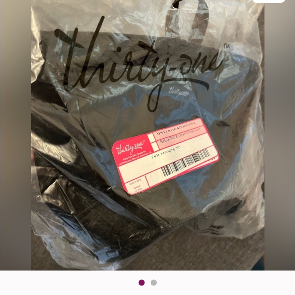 Thirty-One Bundle - Picture 2 of 4